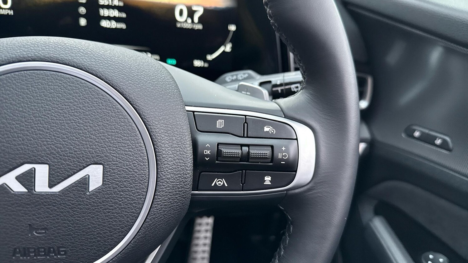 Used Kia Sportage 2025 for sale - 77673121: Photo 47