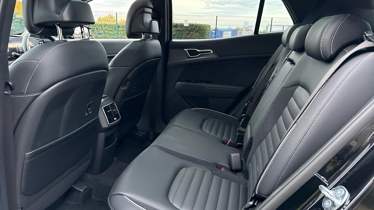 Used Kia Sportage 2025 for sale - 77673121: Photo 9