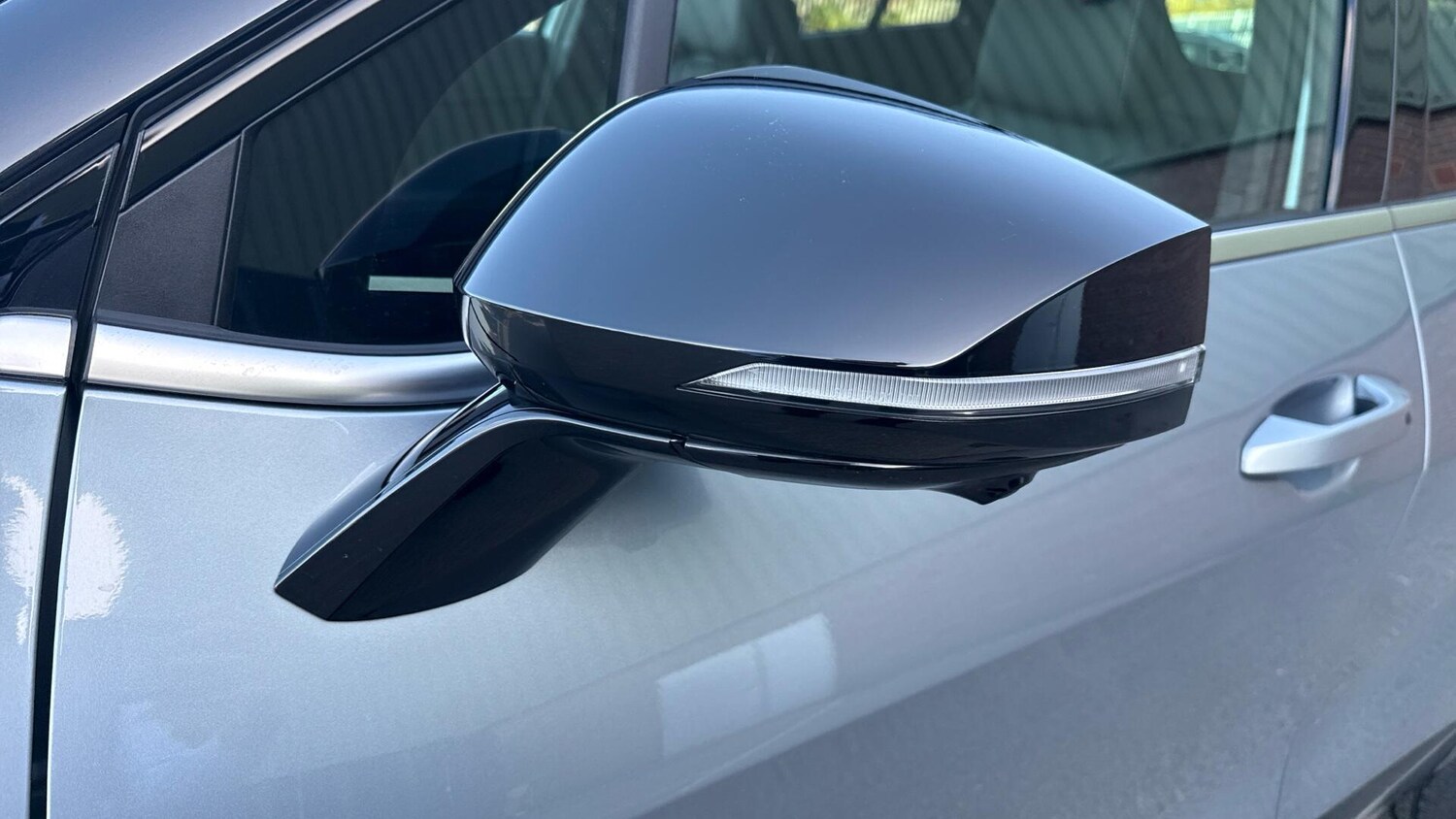 Used Kia Sportage 2025 for sale - 76633288: Photo 18