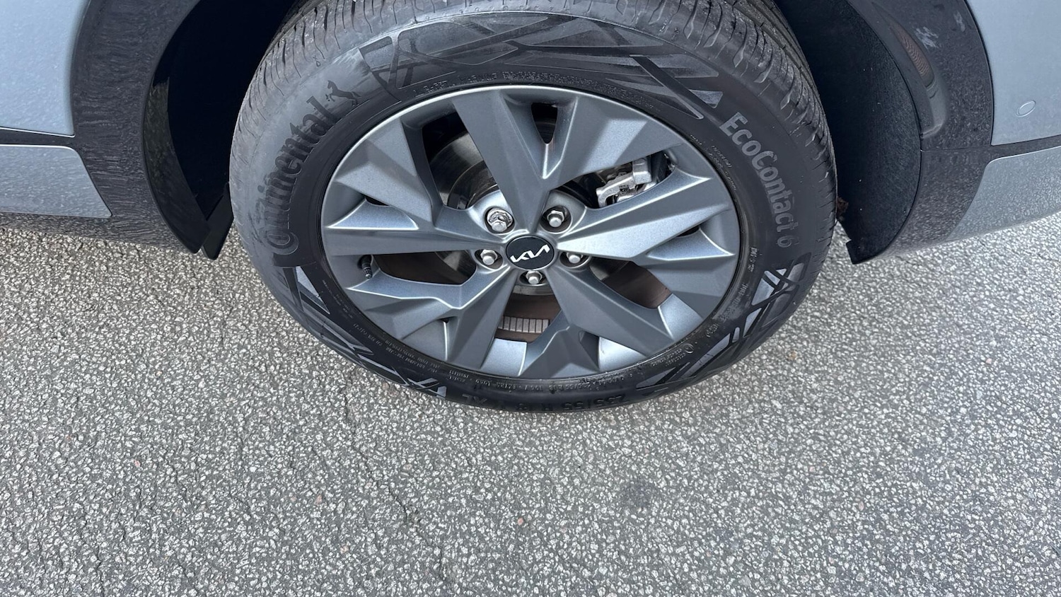 Used Kia Sportage 2025 for sale - 76633288: Photo 27