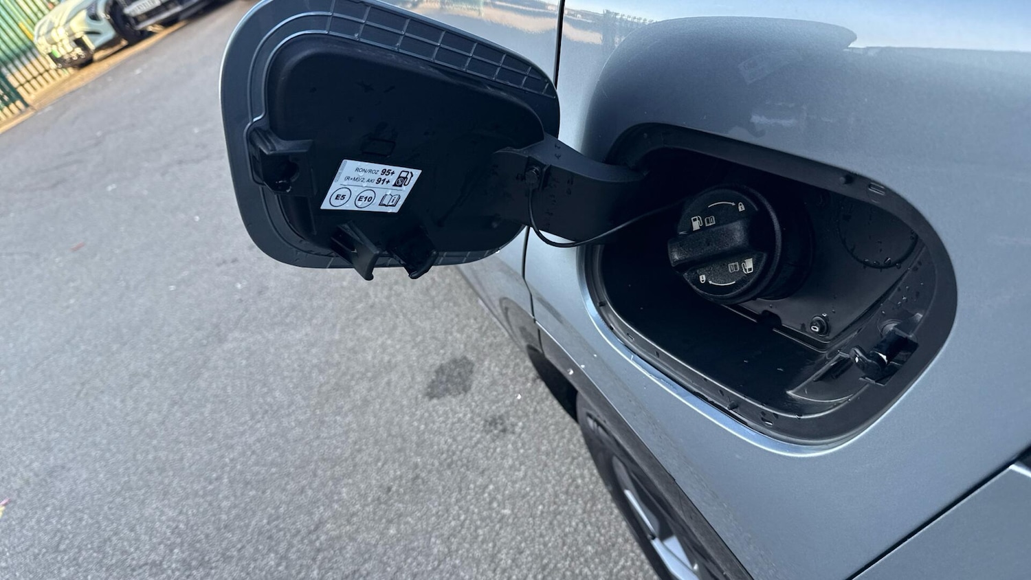 Used Kia Sportage 2025 for sale - 76633288: Photo 28