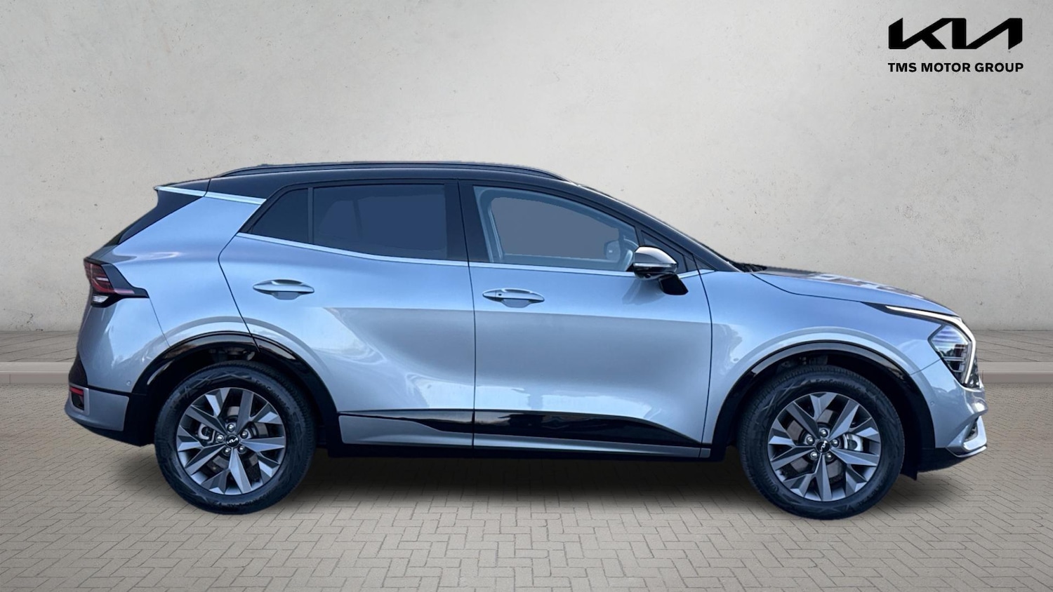 Used Kia Sportage 2025 for sale - 76633288: Photo 4