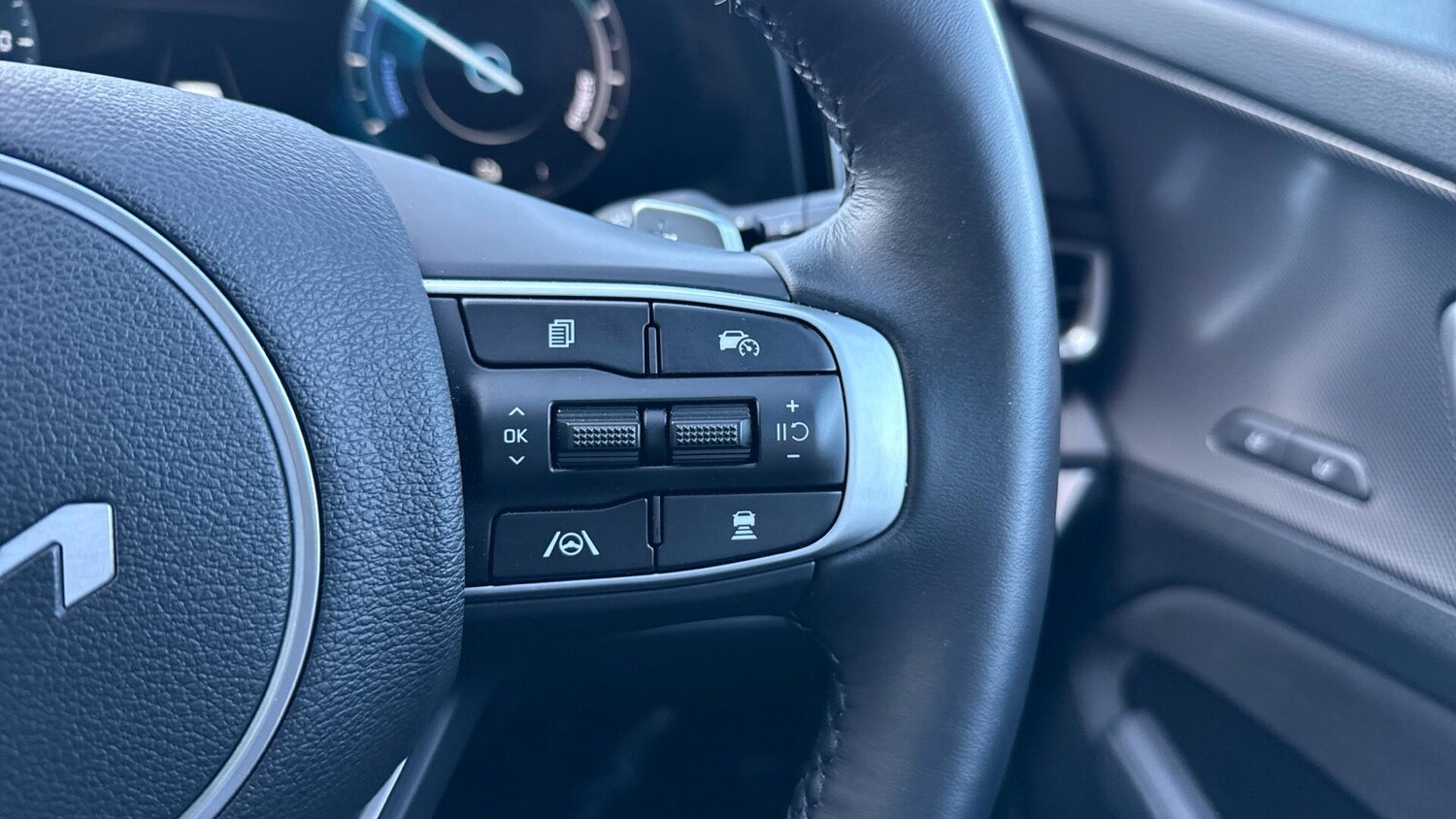 Used Kia Sportage 2025 for sale - 76633288: Photo 43