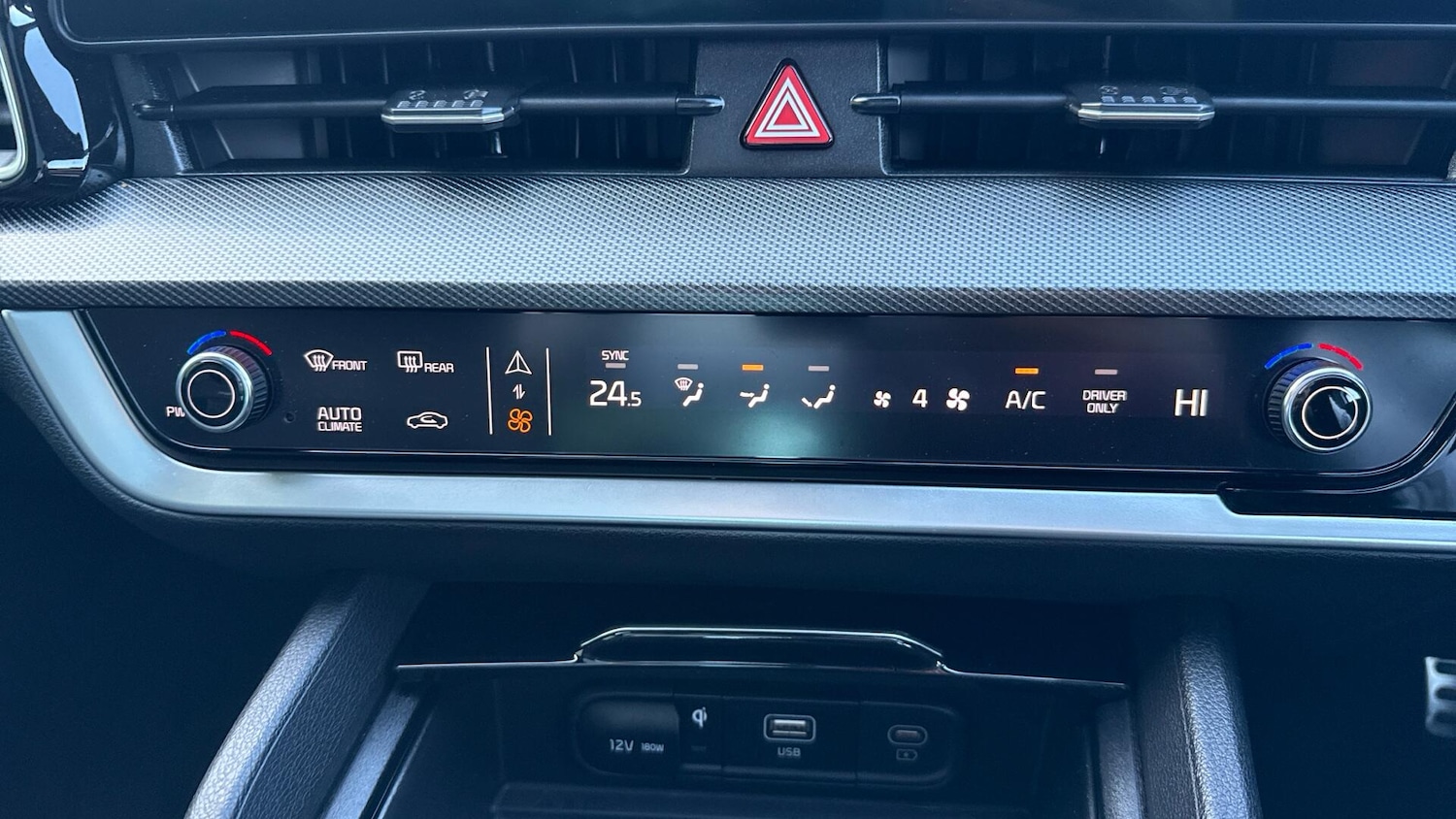 Used Kia Sportage 2025 for sale - 76633288: Photo 48