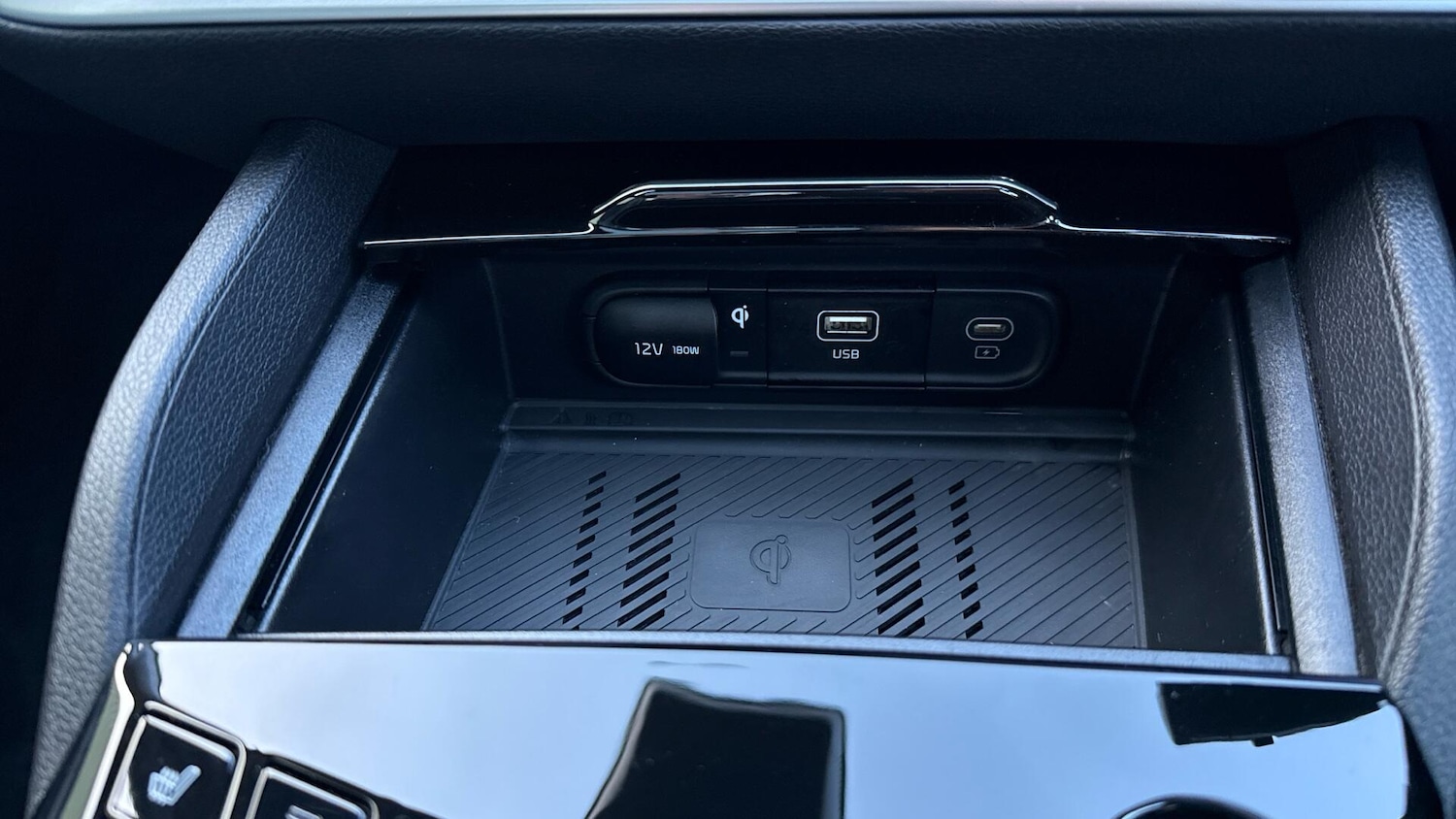 Used Kia Sportage 2025 for sale - 76633288: Photo 49