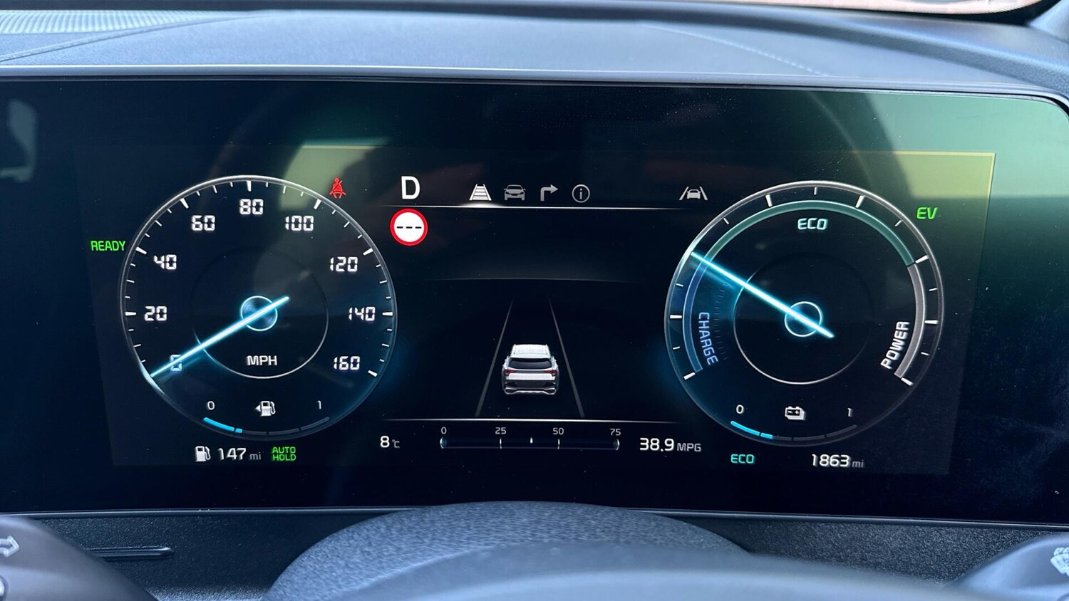 Used Kia Sportage 2025 for sale - 76633288: Photo 7