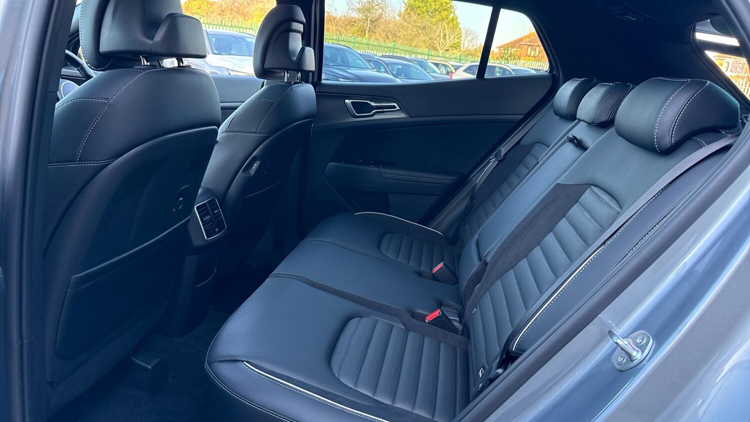 Used Kia Sportage 2025 for sale - 76633288: Photo 9