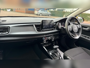 Used Kia Rio 2022 for sale - 77040821: Photo