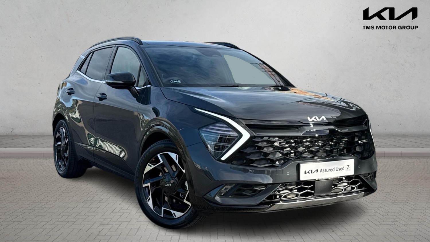 Used Kia Sportage for sale - 77671692: Photo 1