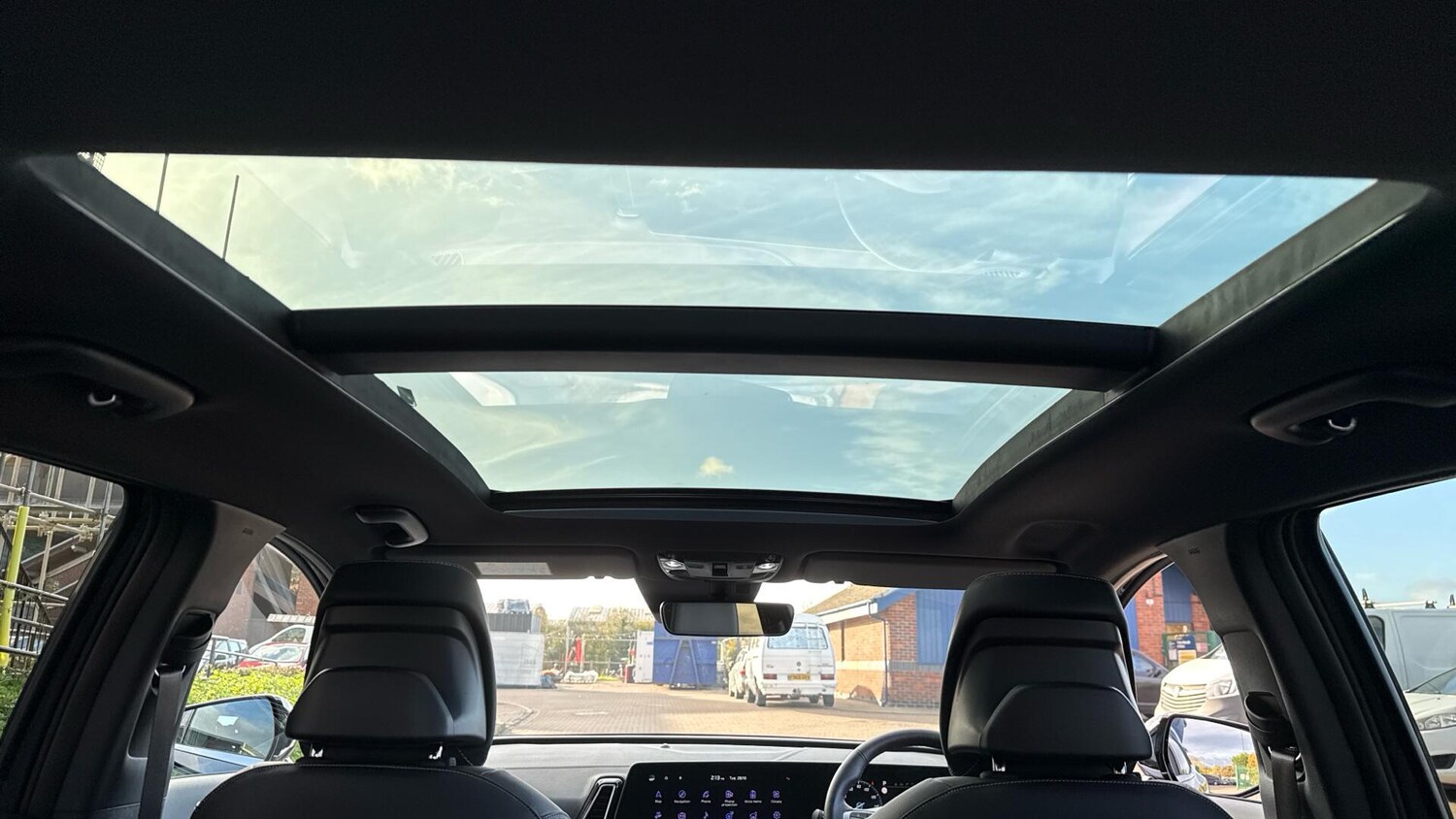 Used Kia Sportage for sale - 77671692: Photo 11