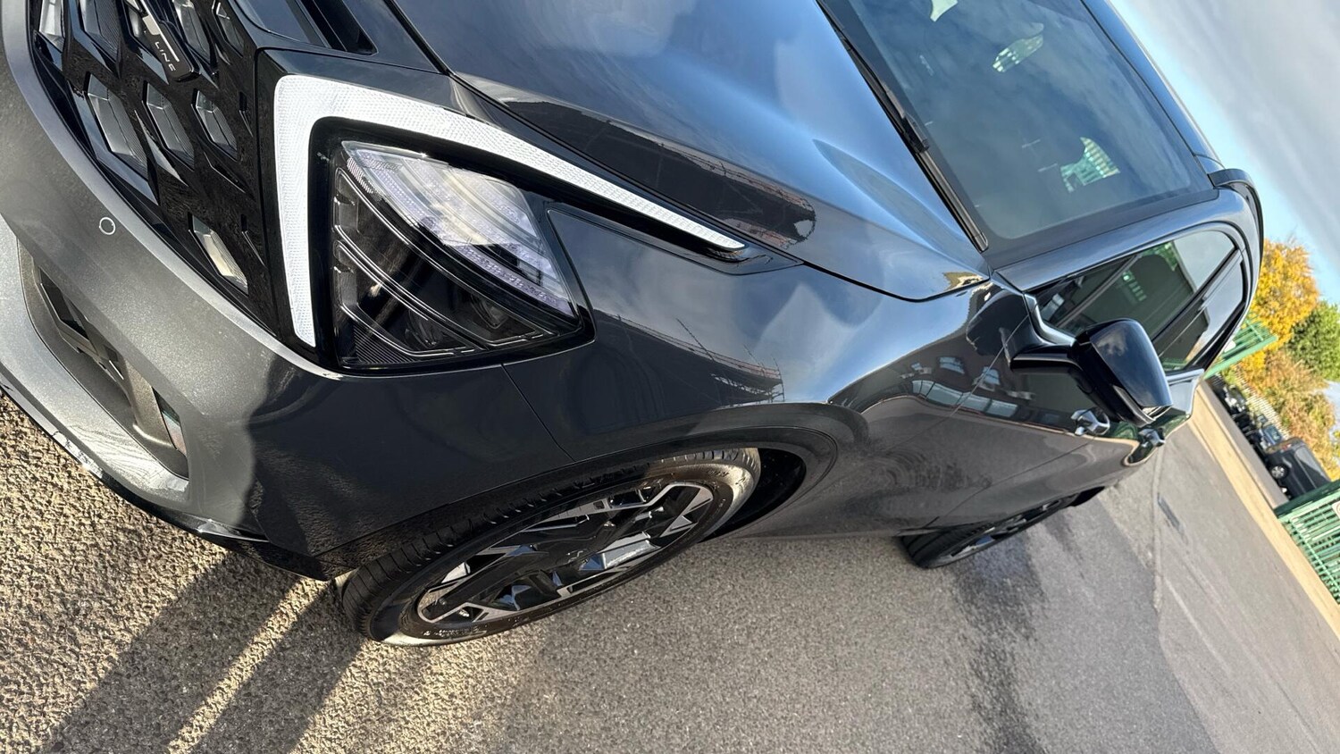 Used Kia Sportage for sale - 77671692: Photo 16