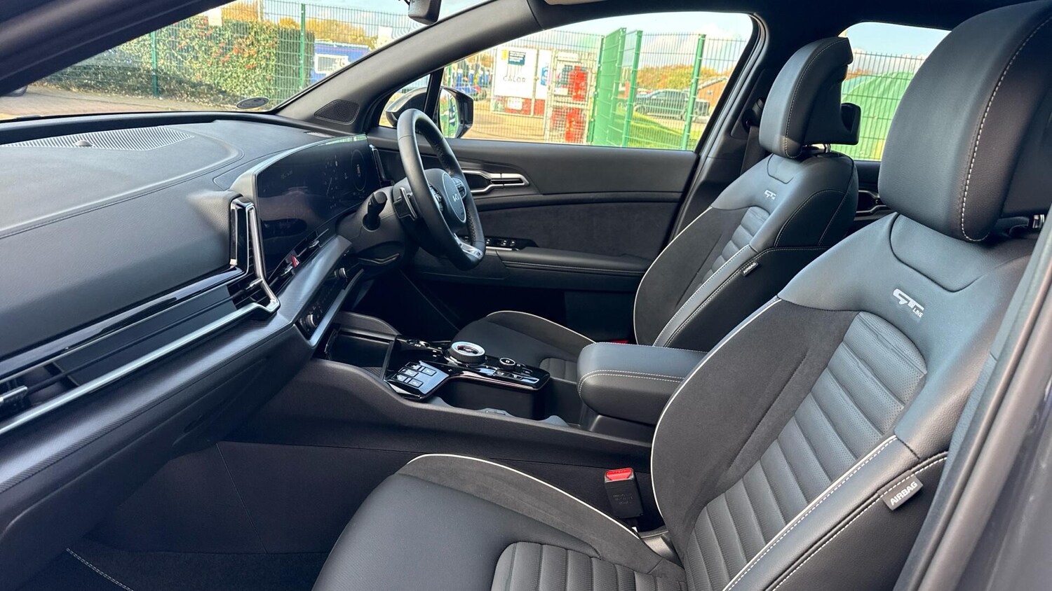 Used Kia Sportage for sale - 77671692: Photo 22