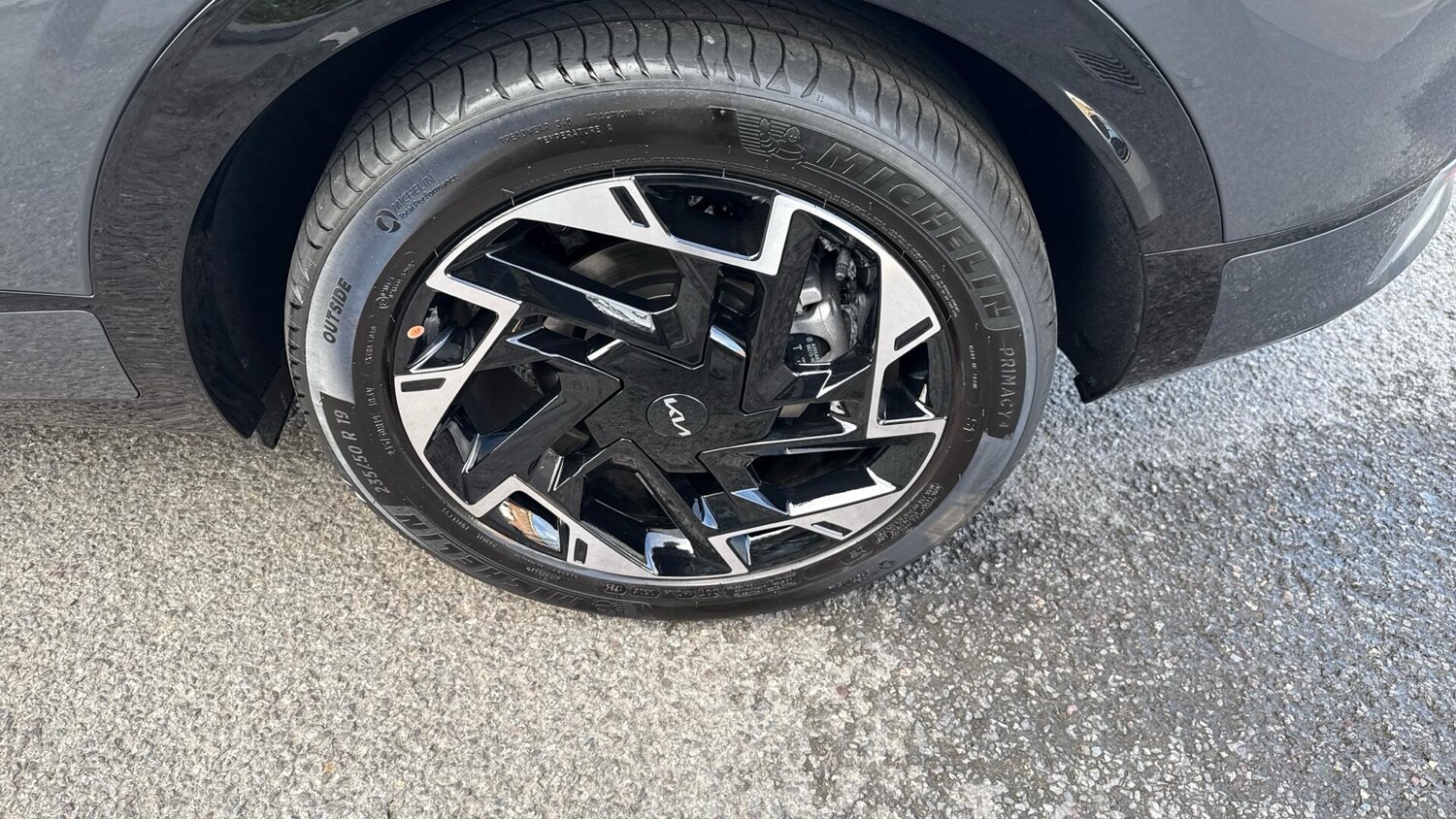 Used Kia Sportage for sale - 77671692: Photo 28