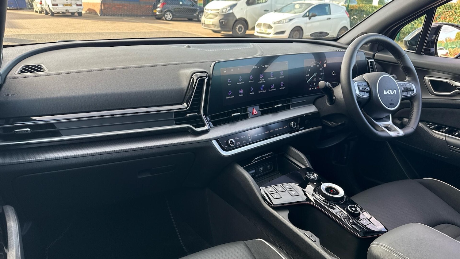 Used Kia Sportage for sale - 77671692: Photo 3