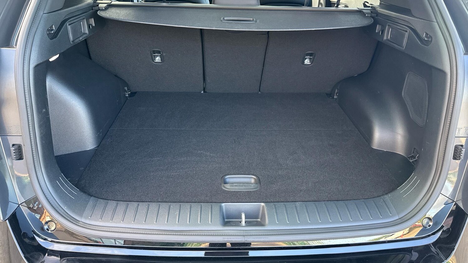 Used Kia Sportage for sale - 77671692: Photo 34