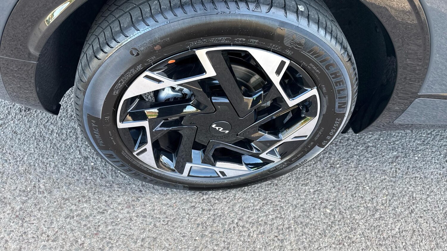 Used Kia Sportage for sale - 77671692: Photo 37