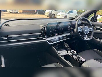 Used Kia Sportage 2025 for sale - 77671692: Photo