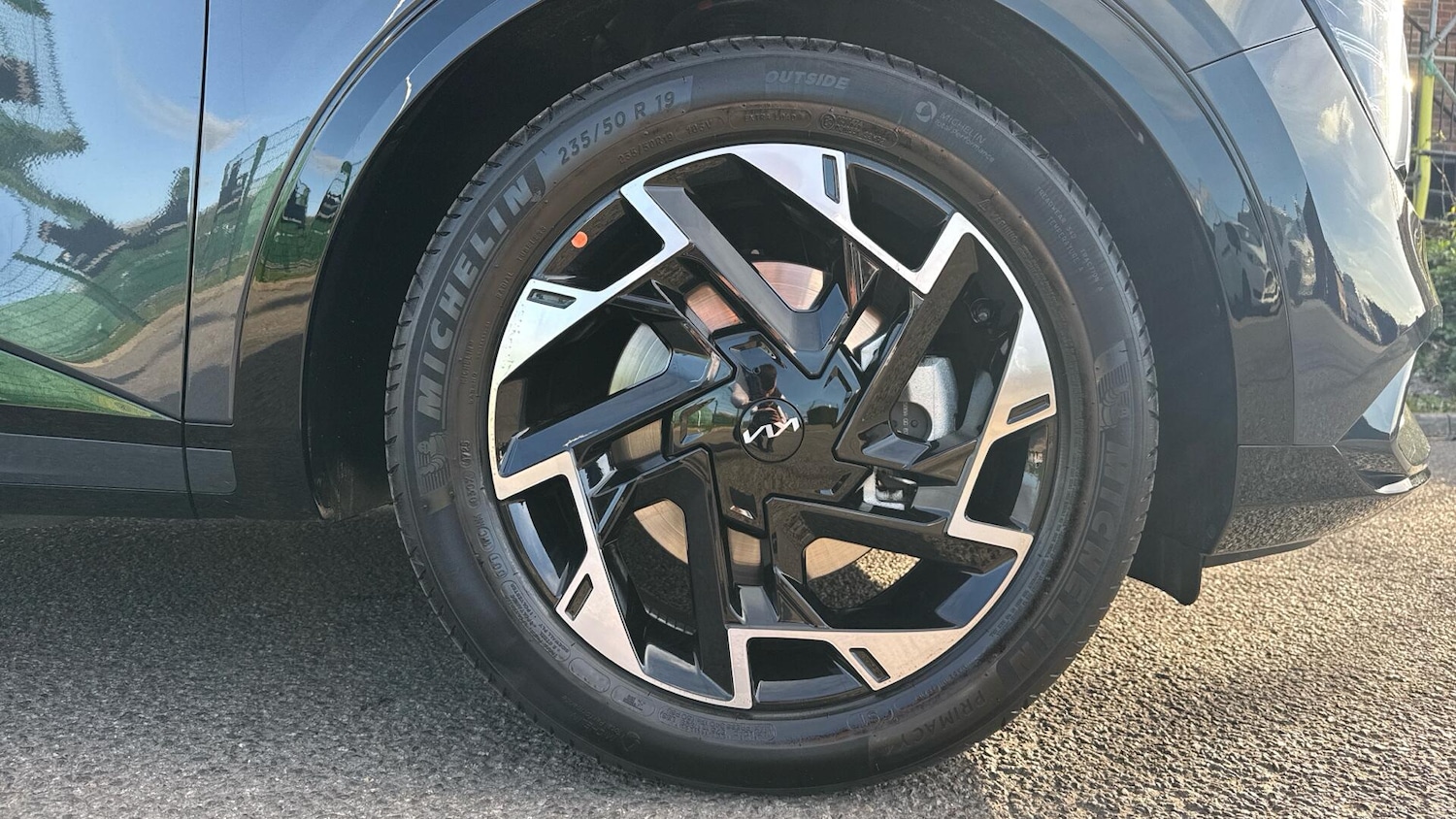 Used Kia Sportage for sale - 77671692: Photo 5