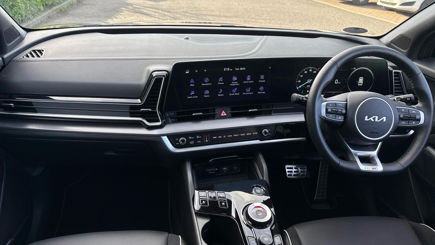 Used Kia Sportage for sale - 77671692: Photo 6