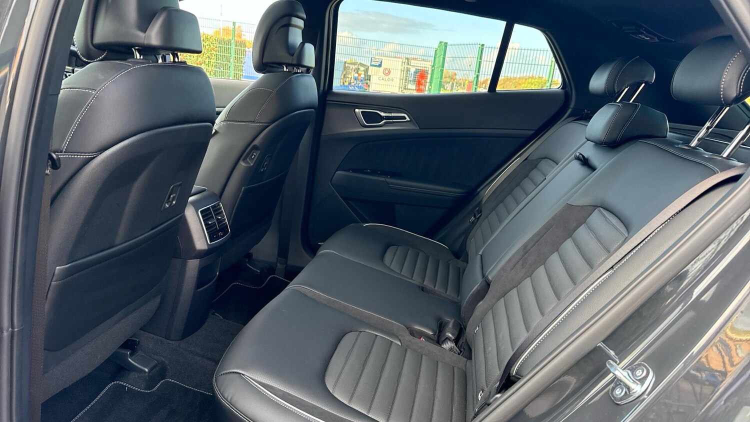 Used Kia Sportage for sale - 77671692: Photo 9