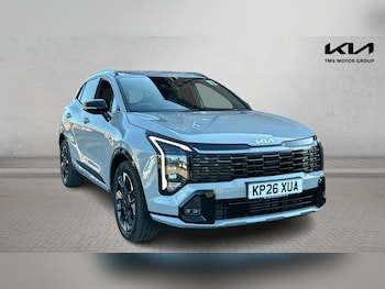 Used Kia Sportage 2026 for sale - 78291613: Photo