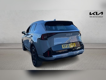 Used Kia Sportage 2026 for sale - 78291613: Photo