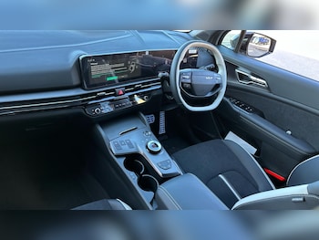 Used Kia Sportage 2026 for sale - 78291613: Photo