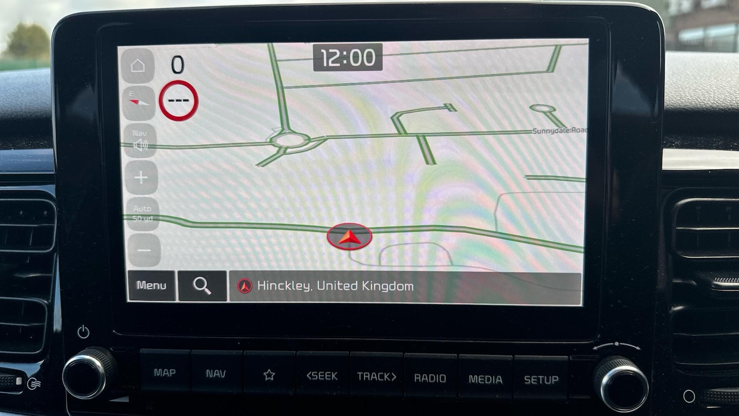 Used Kia Stonic 2023 for sale - 77671010: Photo 11