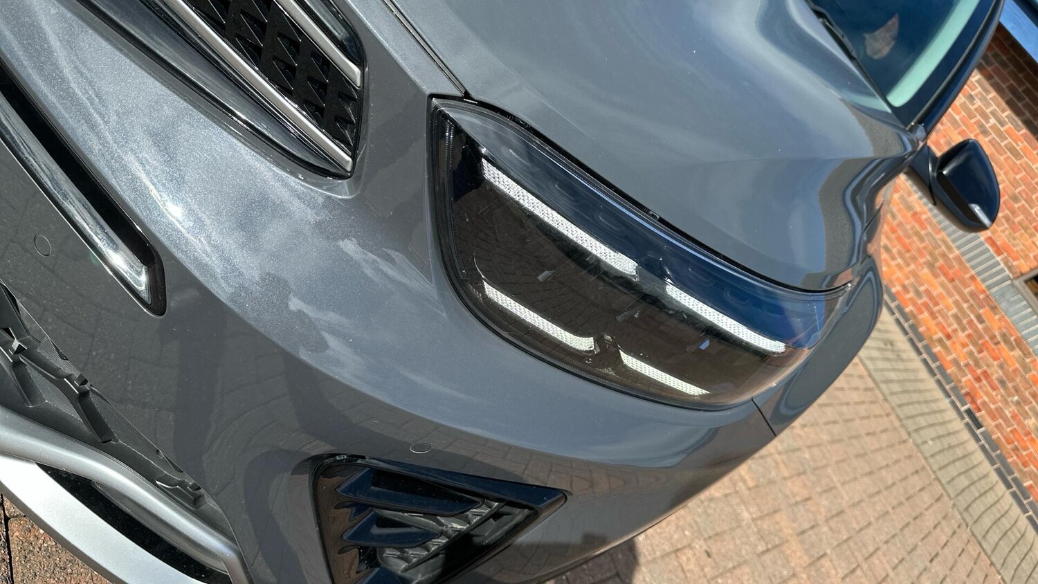 Used Kia Stonic 2023 for sale - 77671010: Photo 16