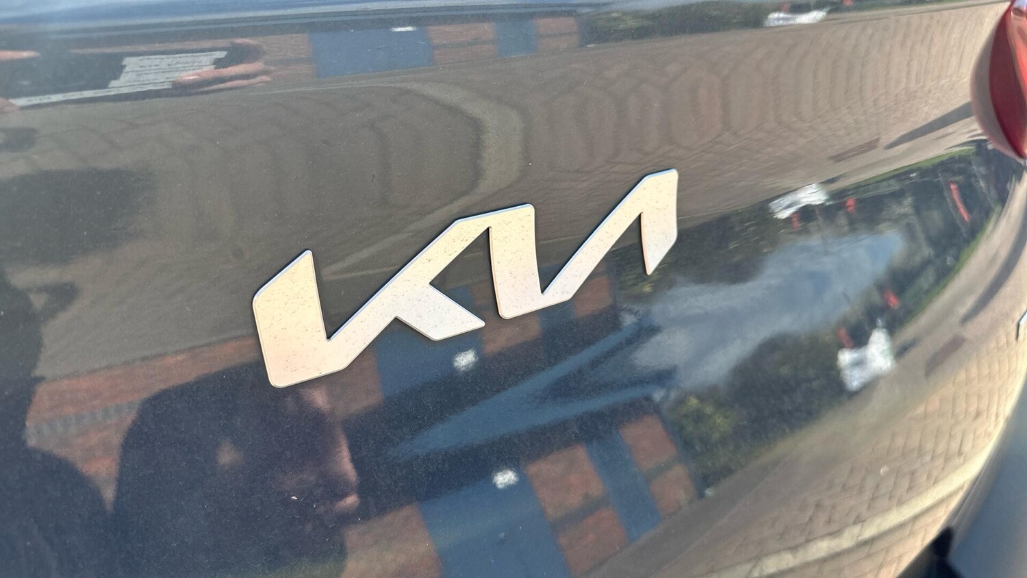 Used Kia Stonic 2023 for sale - 77671010: Photo 22