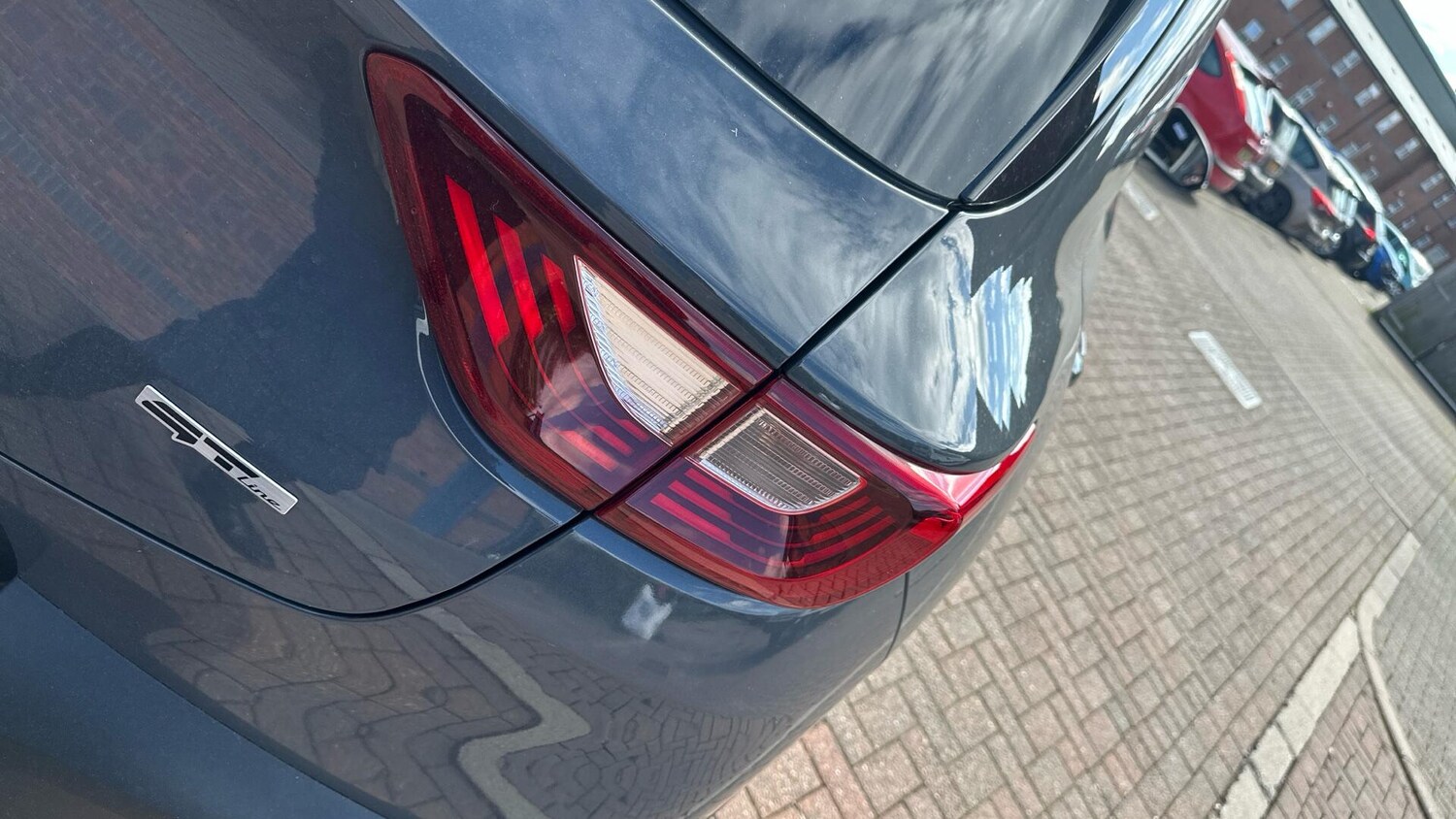 Used Kia Stonic 2023 for sale - 77671010: Photo 24