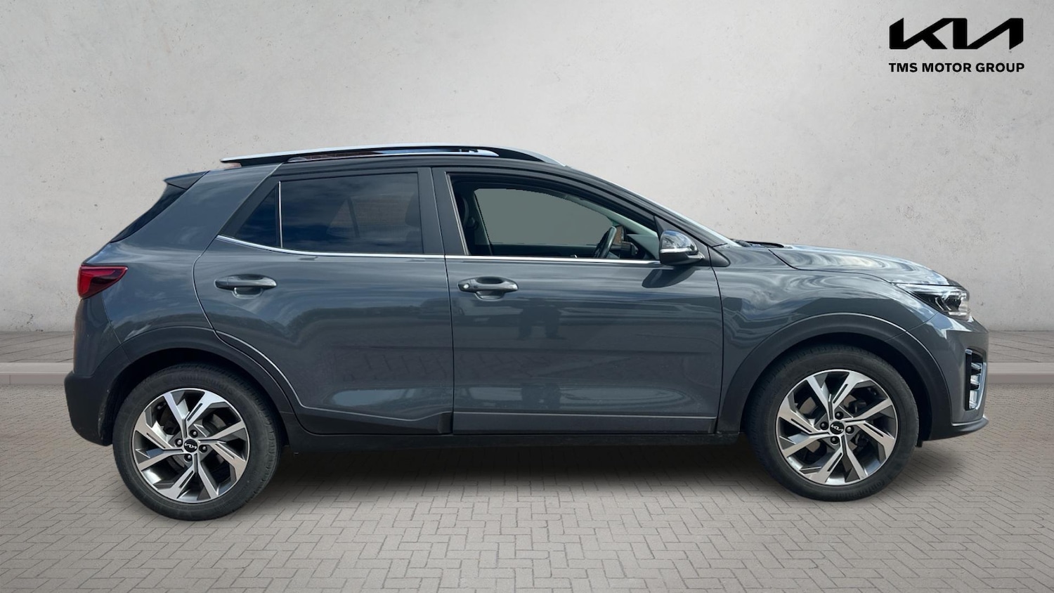 Used Kia Stonic 2023 for sale - 77671010: Photo 4