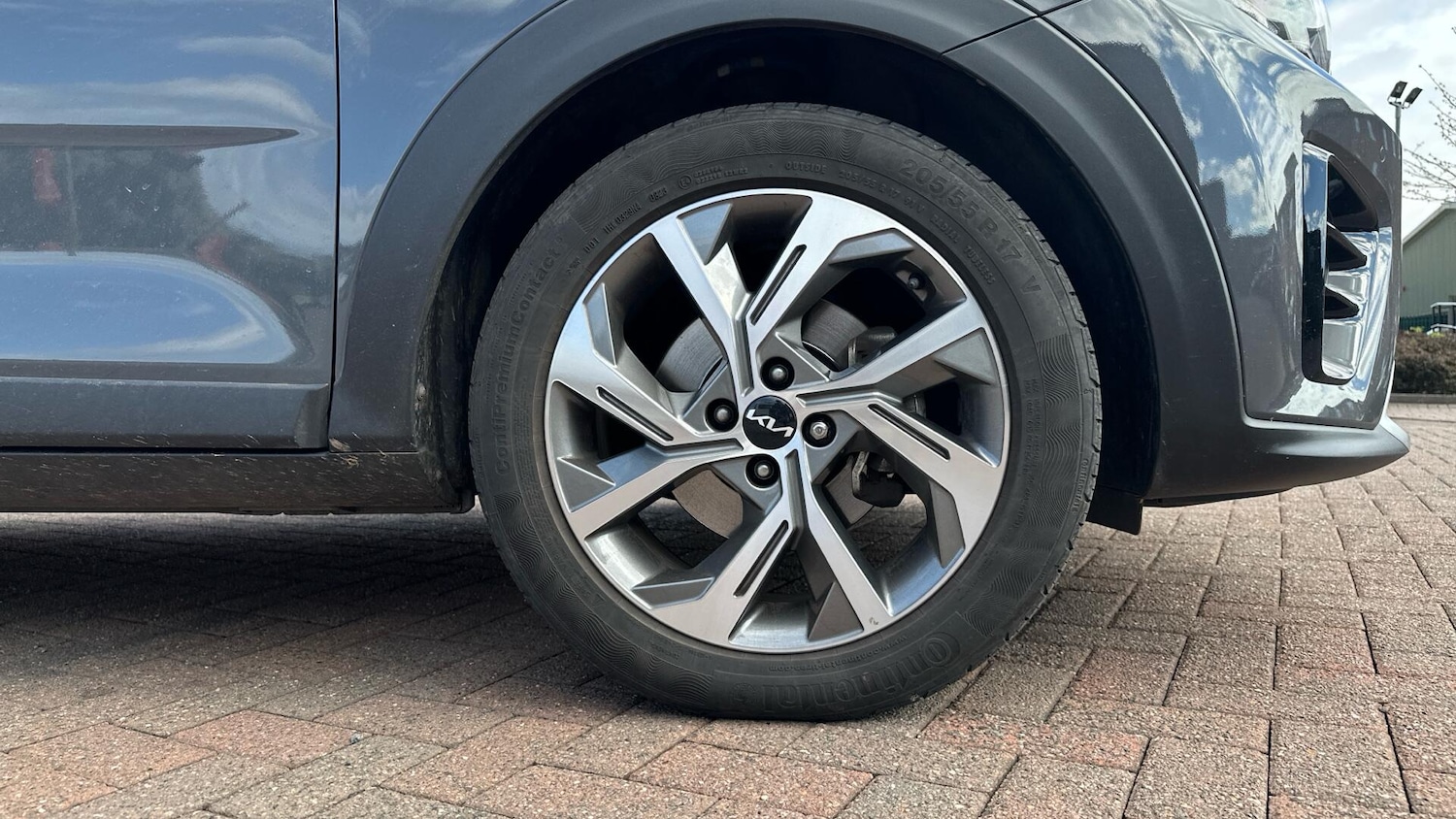 Used Kia Stonic 2023 for sale - 77671010: Photo 5