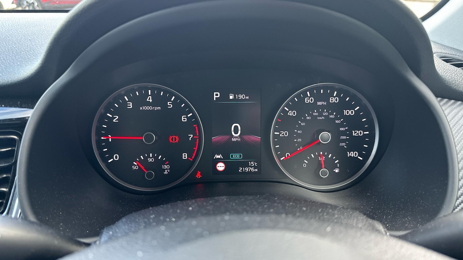 Used Kia Stonic 2023 for sale - 77671010: Photo 7