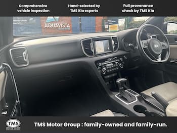 Used Kia Sportage 2017 for sale - 79553434: Photo