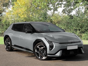 Used Kia EV4 2026 for sale - 78676052: Photo