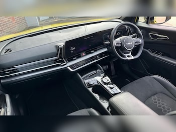 Used Kia Sportage 2023 for sale - 77696078: Photo