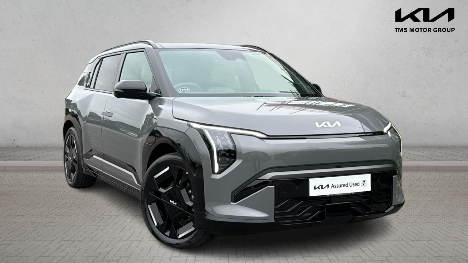 Used Kia EV3 2025 for sale - 76307710: Photo 1