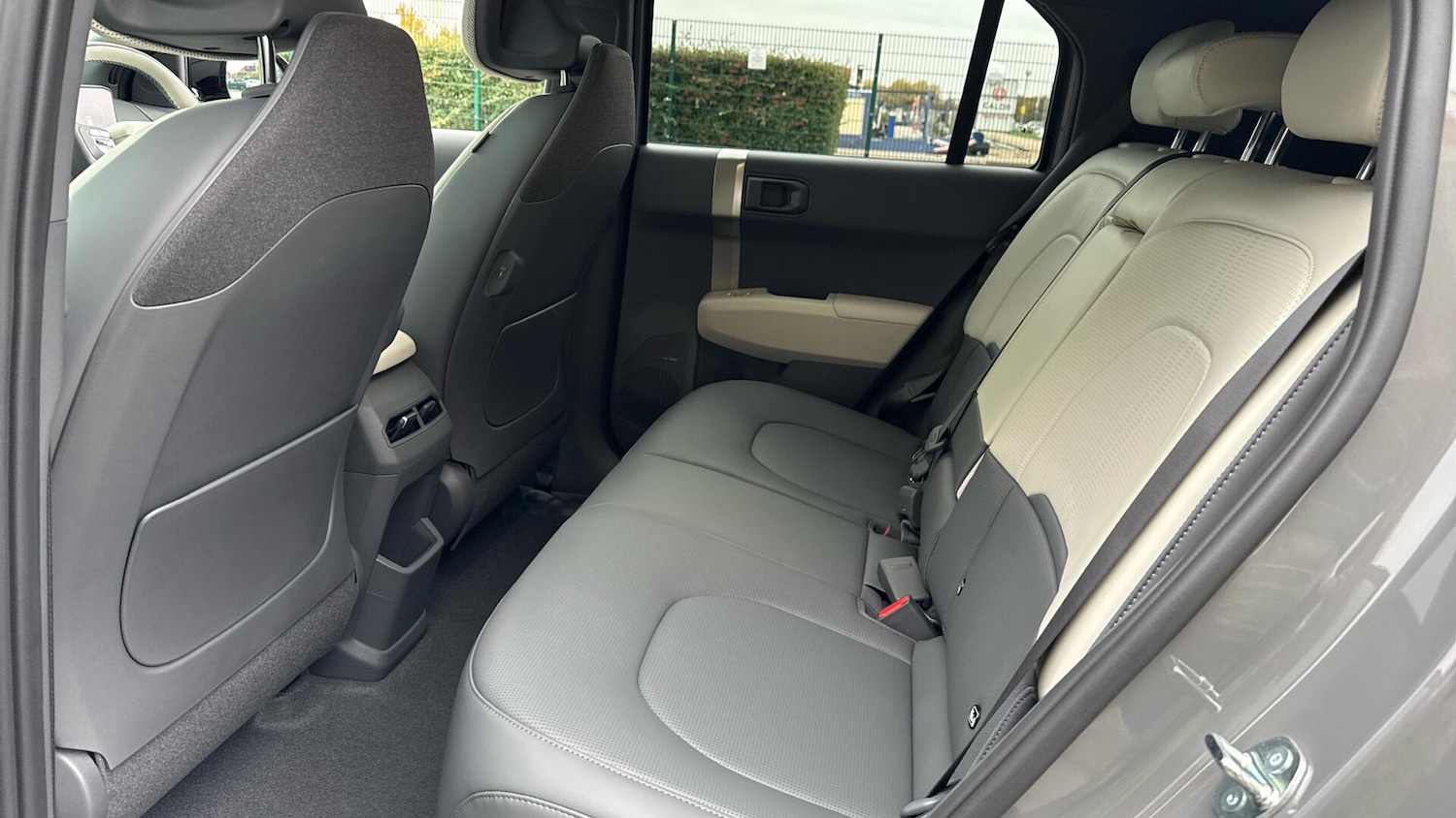 Used Kia EV3 2025 for sale - 76307710: Photo 12