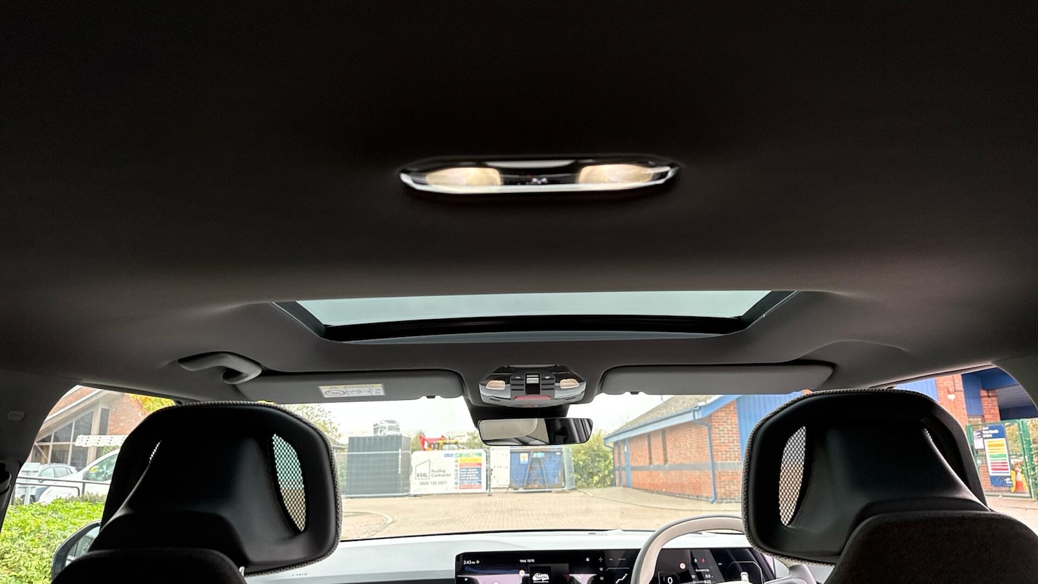 Used Kia EV3 2025 for sale - 76307710: Photo 14