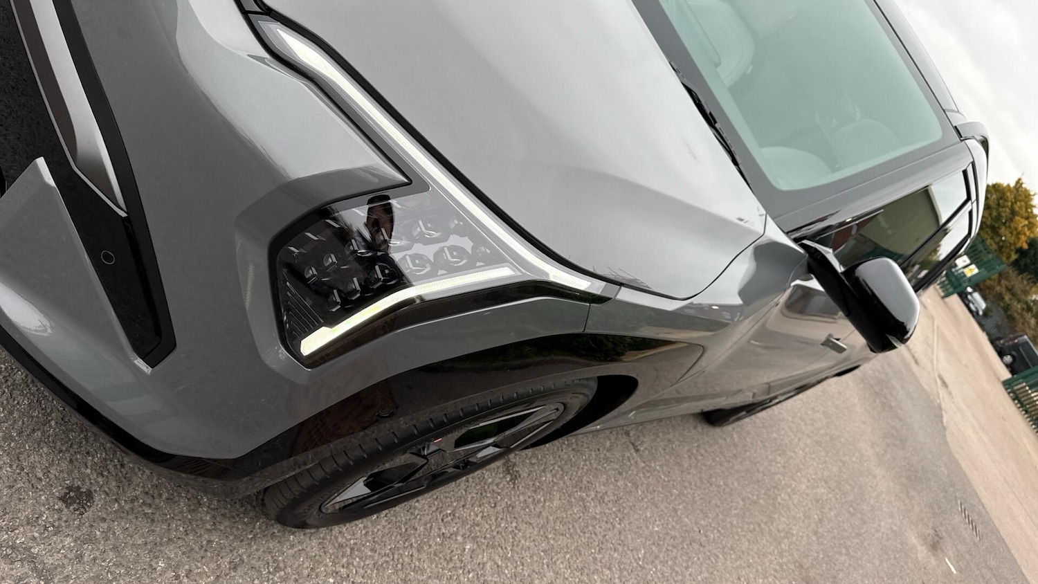 Used Kia EV3 2025 for sale - 76307710: Photo 18