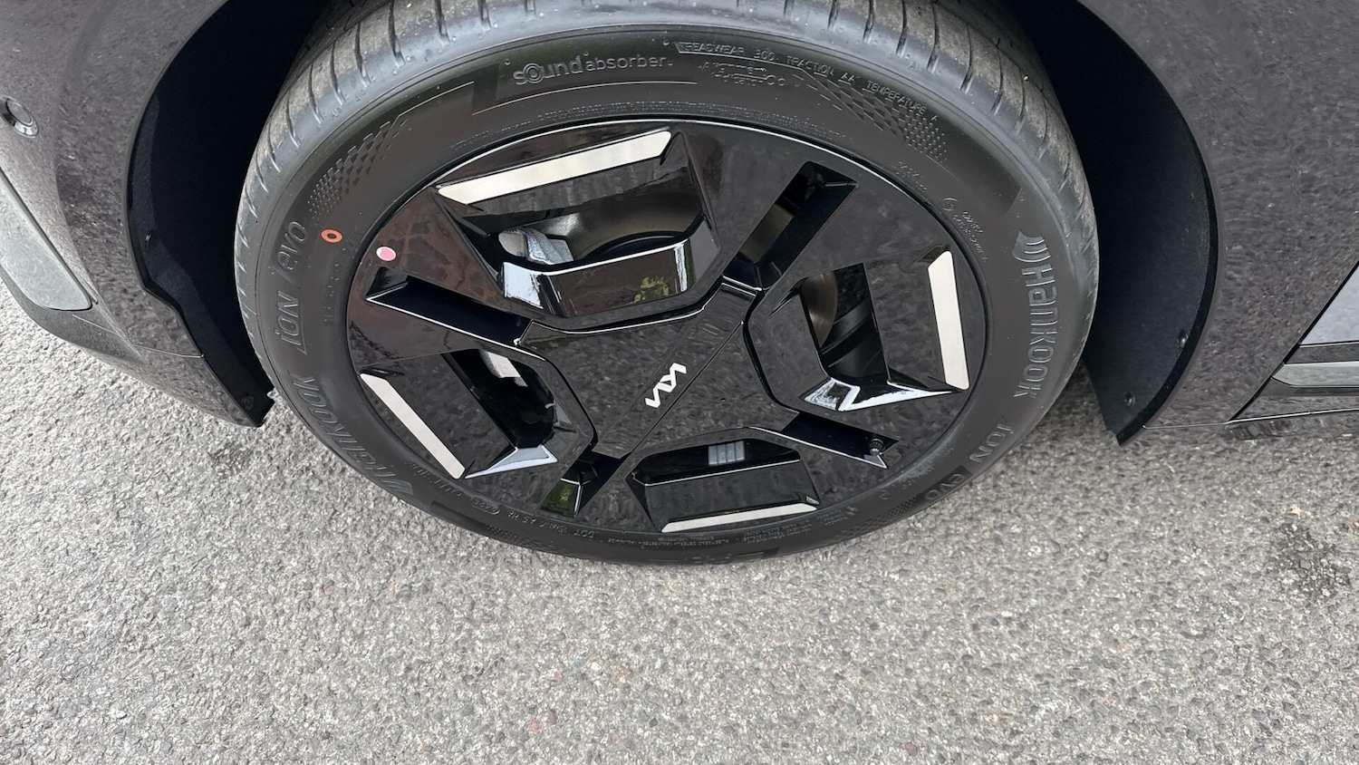 Used Kia EV3 2025 for sale - 76307710: Photo 19