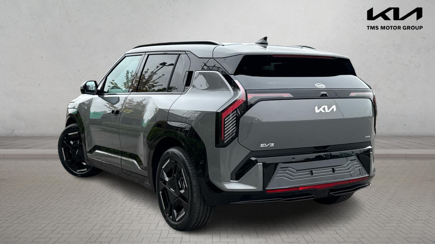 Used Kia EV3 2025 for sale - 76307710: Photo 2