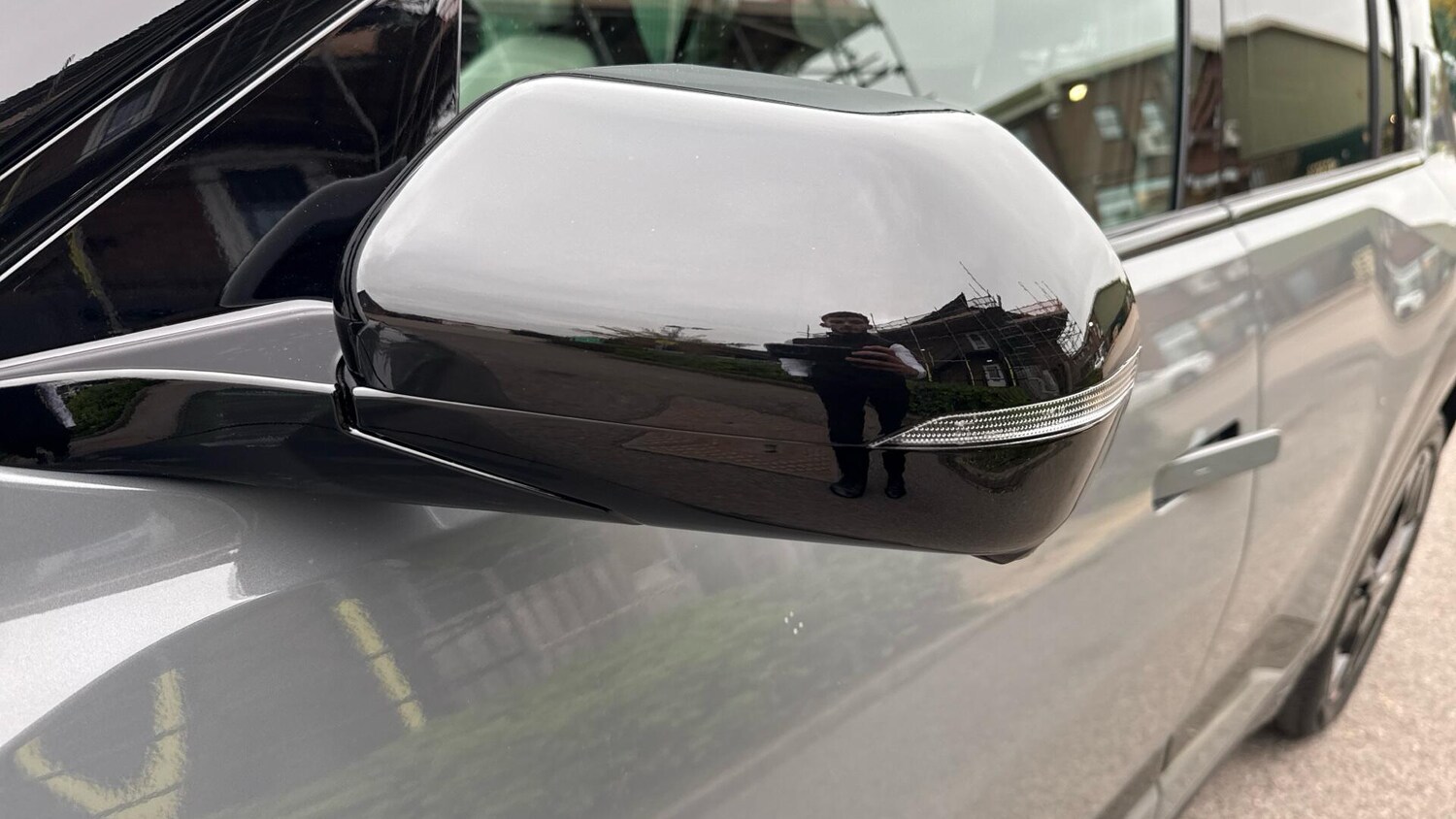 Used Kia EV3 2025 for sale - 76307710: Photo 20