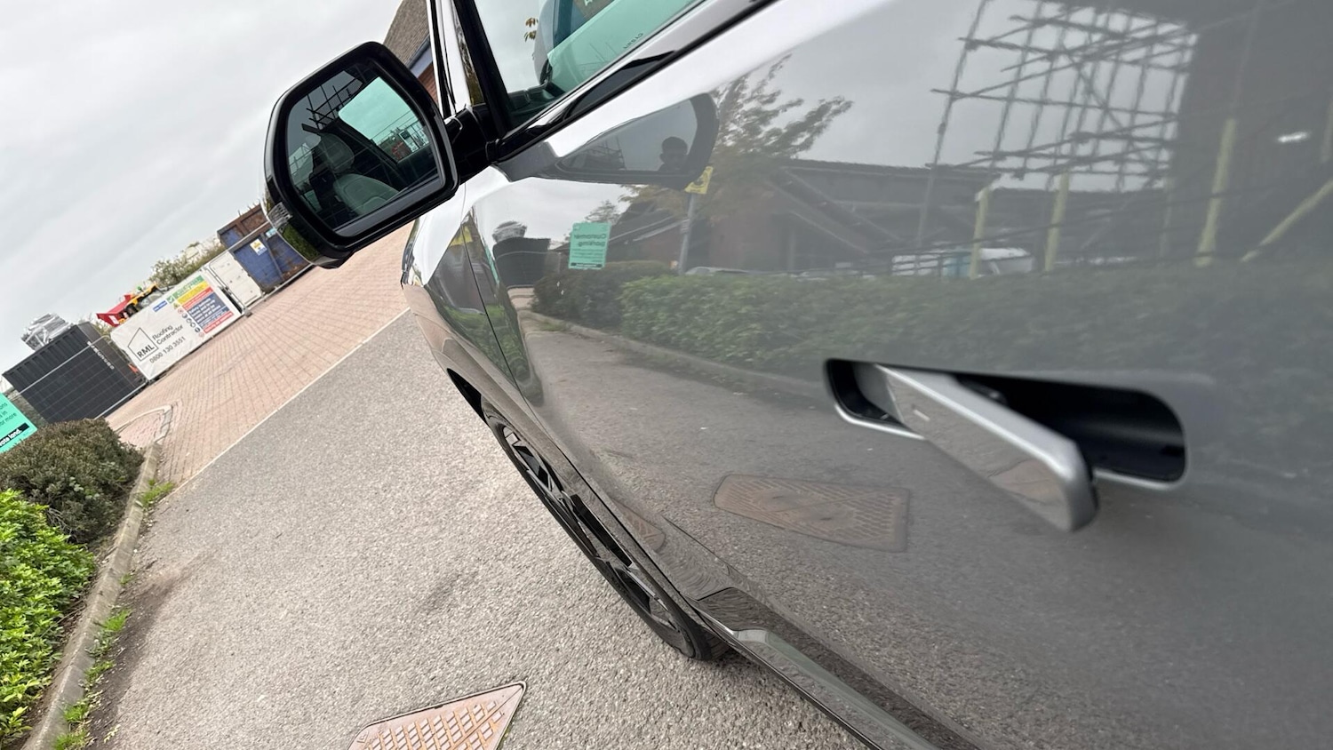 Used Kia EV3 2025 for sale - 76307710: Photo 21