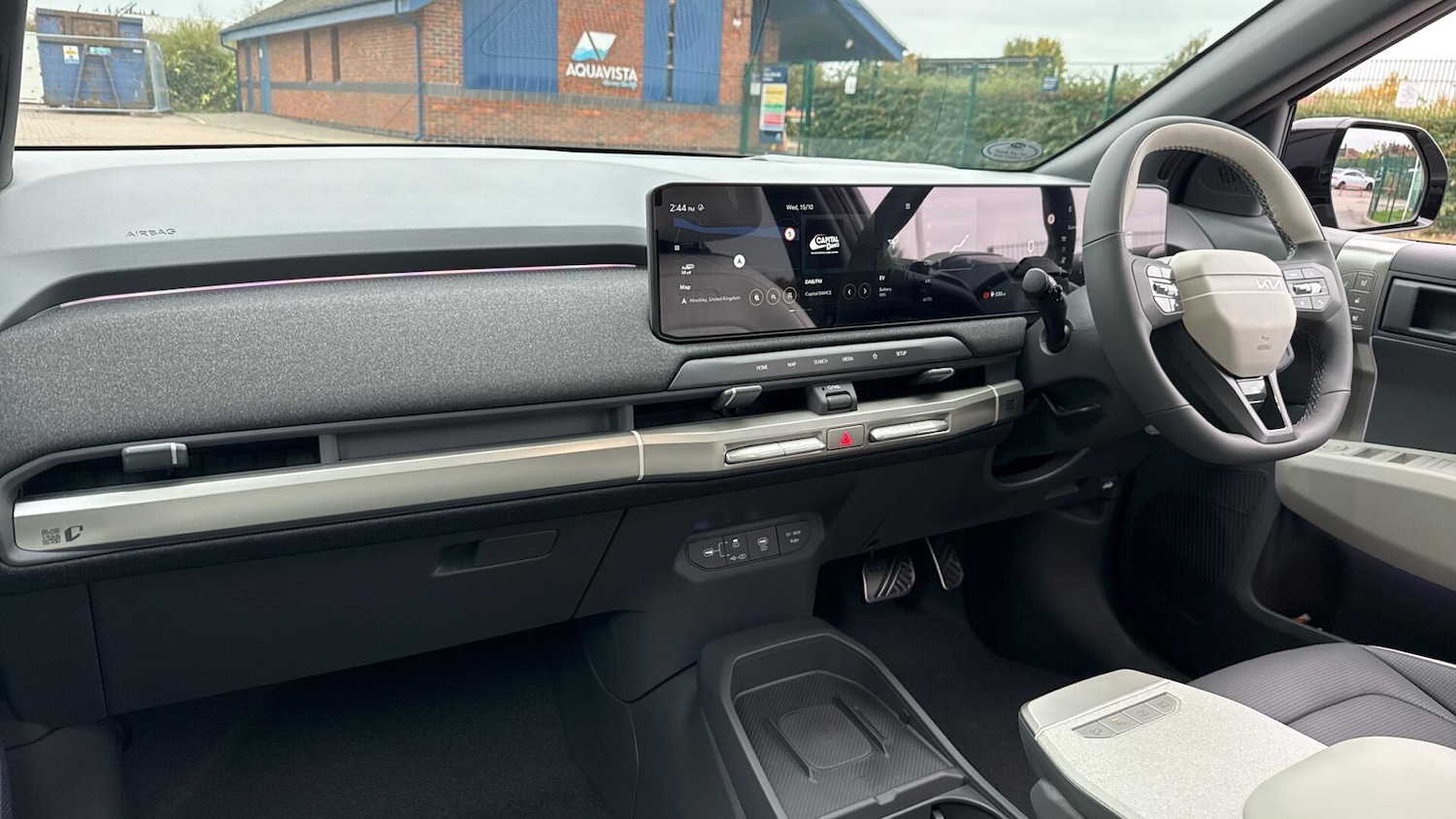 Used Kia EV3 2025 for sale - 76307710: Photo 3