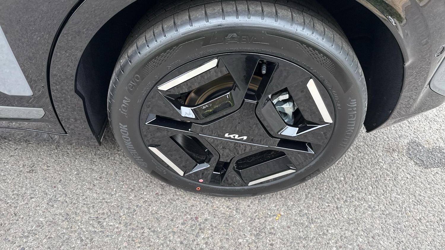 Used Kia EV3 2025 for sale - 76307710: Photo 30