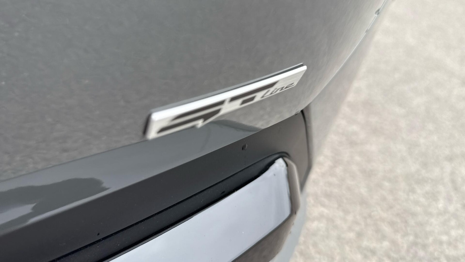 Used Kia EV3 2025 for sale - 76307710: Photo 34