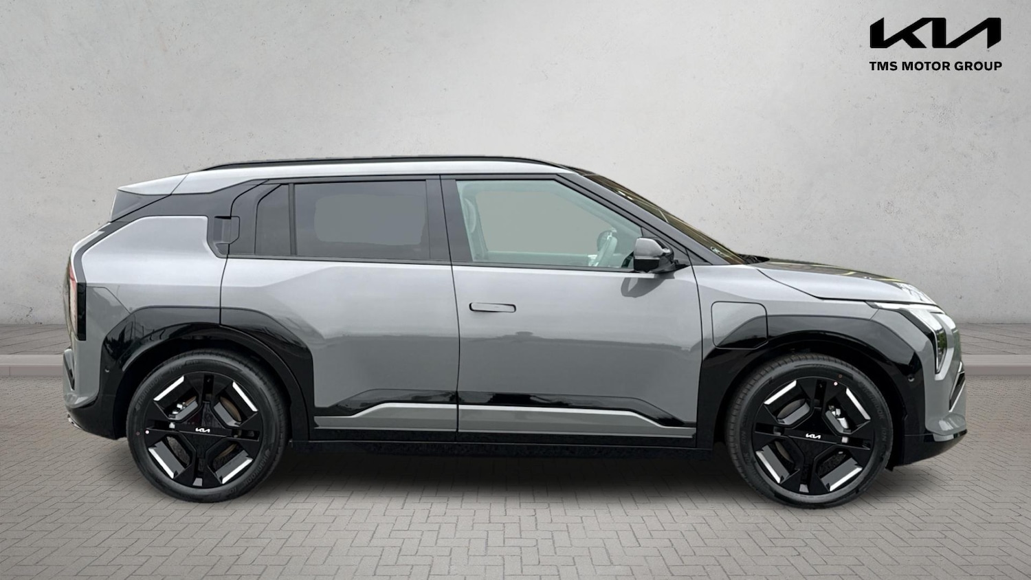 Used Kia EV3 2025 for sale - 76307710: Photo 4