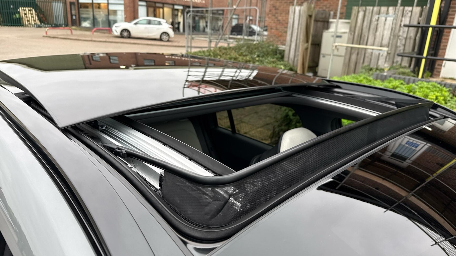 Used Kia EV3 2025 for sale - 76307710: Photo 41